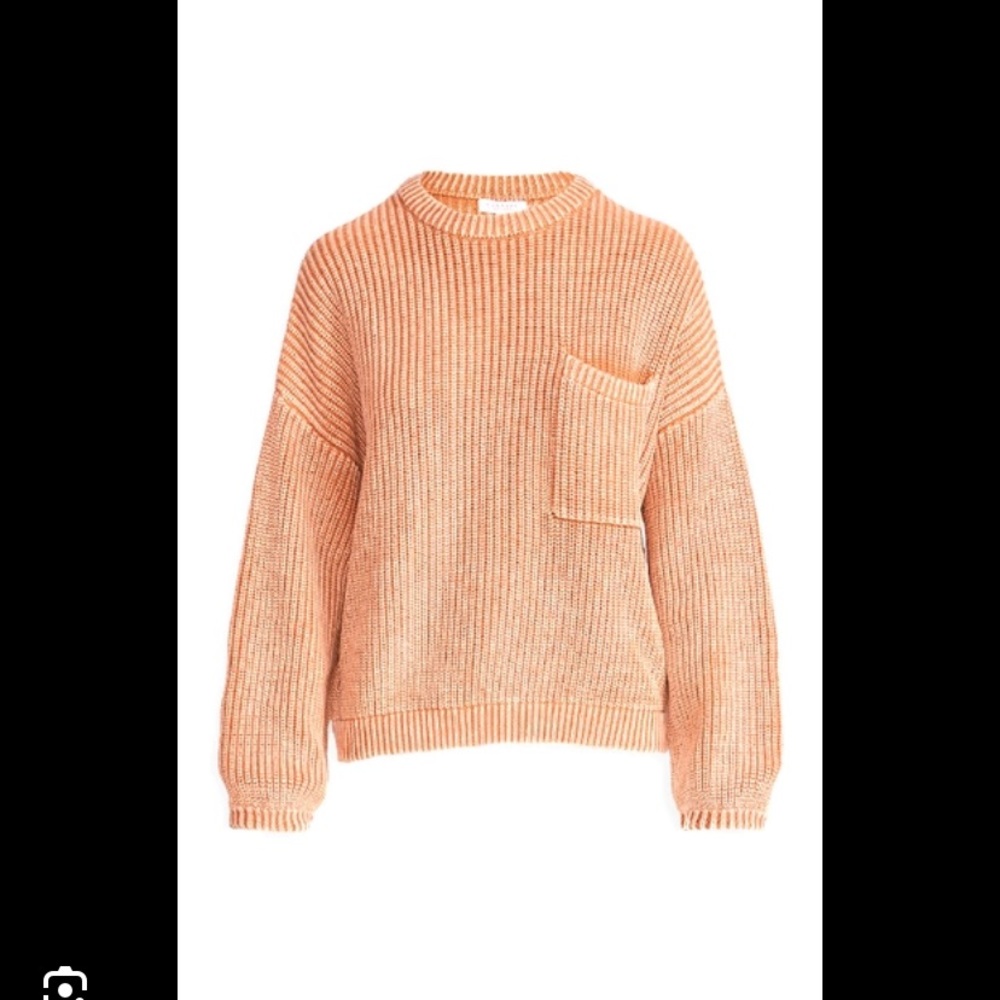 Demylee Grant Sweater XS EUC